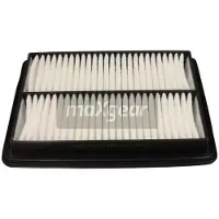 MAXGEAR 26-1329 Luchtfilter