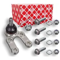 FEBI BILSTEIN 41717 Fuseekogel