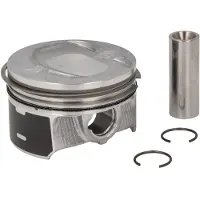 MAHLE ORIGINAL Zuiger 028 PI 00118 002