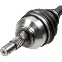 FEBI BILSTEIN 182749 Aandrijfas