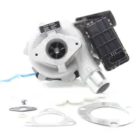 ALANKO 10901194 Turbocharger