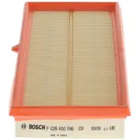 Bosch Luchtfilter F 026 400 746
