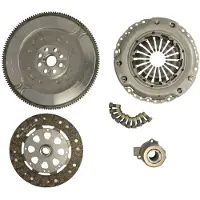 SACHS Koppelingskit met dubbelmassa vliegwiel 2290 601 190
