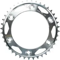 JT Sprockets 530 Jtr1306.40 Achtertandwiel
