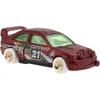Hot Wheels 2015 Feestdagen HOT RODS Serie '67 Custom Mustang DIECAST