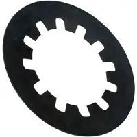 EBC Csk Series Steel Csk903 Koppelingmembraanveer