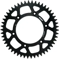 Wrp Kawasaki/suzuki Rm-z 80-18 Achtertandwiel