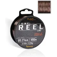 Browning Black Magic Uni Reel Line (Bruin)