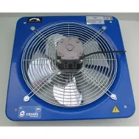 Casals - Axiaalventilator HJEM 20 M4 230V