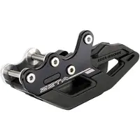 Zeta Kawasaki Kx 250 F 09-18/kx 450 F 09-18/kx 250 19-20 Ze82-1100 Aluminium Kettinggeleider