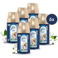 Glade Automatic Spray Refreshing Air Navullingen