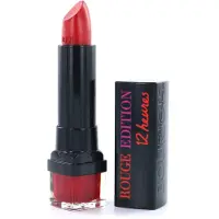 Bourjois Rouge Edition Lipstick 44 Red-Belle