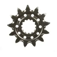 Renthal 439u-520 Ultralight Grooved Voortandwiel