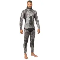 Cressi Apnea Camu 7 Mm Speervissen Wetsuit