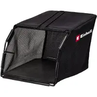 Einhell GC-SC 18/28 Li 3405940 Vangzak voor verticuteermachine Geschikt voor accu-verticuteerventilator GC-SC 18/28