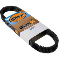 Ultimax Ua Can Am Commander 1000 R Efi 21-25/defender Hd10 4x4 16-20 Transmissie Riem