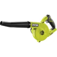 Ryobi ONE+ 18V Compacte Blazer (excl. accu) R18TB-0