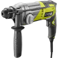 Ryobi RSDS600-K boor- en beitelhamer