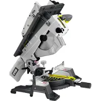 Ryobi 1800W Afkortzaag, 254mm blad