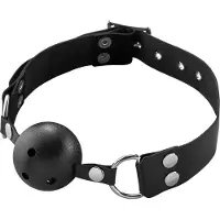 Rimba - Gag Met Plastic Bal