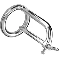 Rimba - Penis Plug Chastity