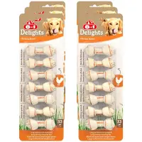 8In1 6x Delights Bone Xs 7 Stuks