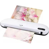 Olympia Laminator A 3250 3145 DIN A3, DIN A4, DIN A5, DIN A6, DIN A8