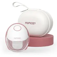 MOMCOZY Transparant