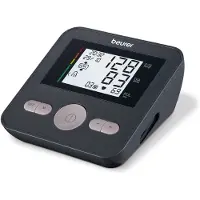 Beurer Bm 2 R Beat + Bloeddrukmeter Bovenarm