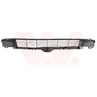 VAN WEZEL 6904590 Ventilatiegrille, bumper
