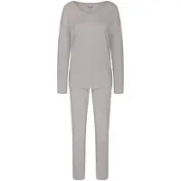 Triumph Pyjama 'Timeless Sensuality' grijs