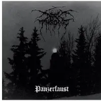 Darkthrone PANZERFAUST