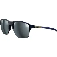 Julbo - MTB Brillen - Crossline Bleu/Beige RV 1-3 voor Unisex - Blauw