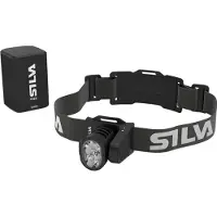 Silva Free 3000 L, hoofdlamp, zwart