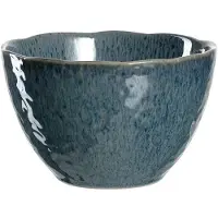 Leonardo Kom Matera Blauw 15 cm