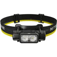 Nitecore | NU53 | Hoofdlamp Oplaadbaar | 1800 Lumen