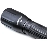 Nextorch Zaklamp C1 140 Lumen