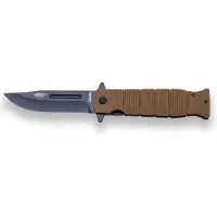 JKR 546 Tactisch mes