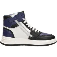 Sub55 - Veterschoenen Hoog Maat 37