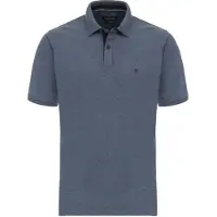 Casamoda Heren polo 004470 126 blue