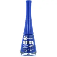 Bourjois 1 Seconde Nail Enamel Nagellak - 23 In The Navy