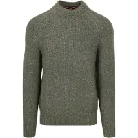 Superdry Trui groen