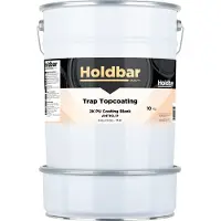 Holdbar Trap Topcoating Antislip Mat 10 Kg