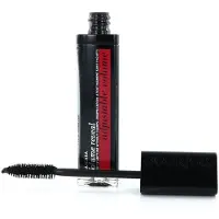 Bourjois Volume Reveal Adjustable Volume Black Mascara