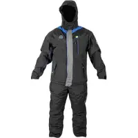 Preston Innovations Celcius Set Zwart XL Man