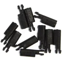 Carrera Go Geleidepinnetjes 10 Stuks