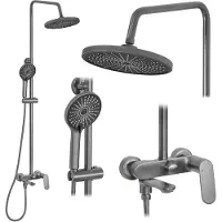 REA Marco Regendouche Titanium