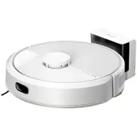 iRobot Robotstofzuiger 2in1 Combo 105 Wit