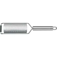 kela Keukenrasp, fijn - RVS - 32 cm - | Rondo