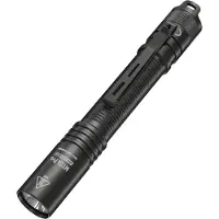Nitecore MT2A Pro oplaadbare AA zaklamp, 1000 lumen